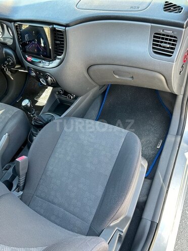 Kia Rio 2006, 215,600 km - 1.4 l - Sumqayıt