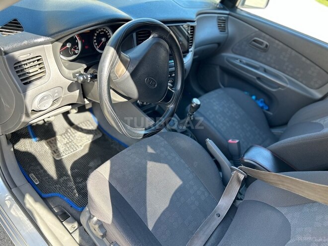 Kia Rio 2006, 215,600 km - 1.4 l - Sumqayıt