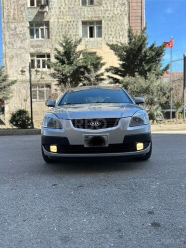 Kia Rio 2006, 215,600 km - 1.4 l - Sumqayıt