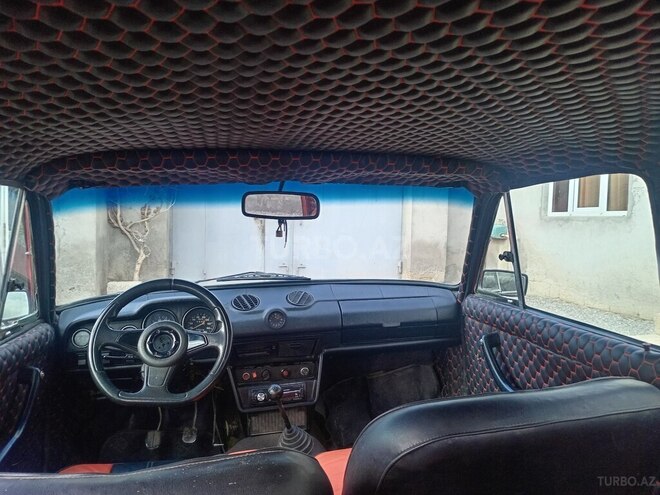 LADA (VAZ) 21011 1979, 99,000 km - 1.3 л - Bakı