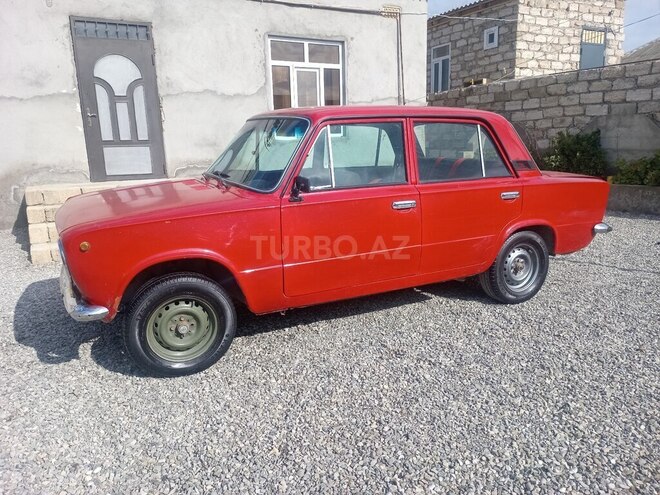 LADA (VAZ) 21011 1979, 99,000 km - 1.3 л - Bakı