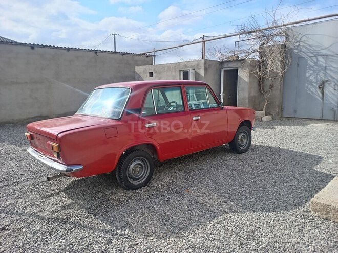 LADA (VAZ) 21011 1979, 99,000 km - 1.3 л - Bakı