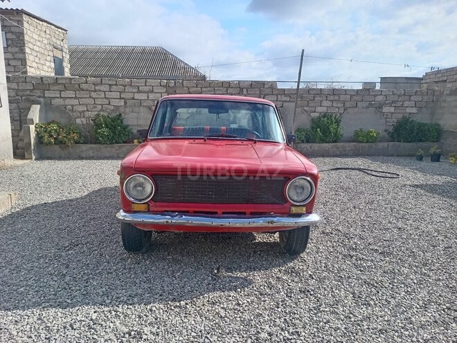 LADA (VAZ) 21011 1979, 99,000 km - 1.3 л - Bakı
