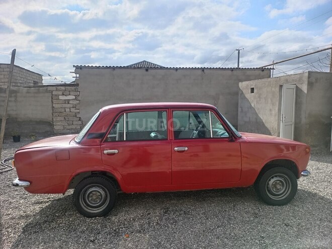 LADA (VAZ) 21011 1979, 99,000 km - 1.3 л - Bakı