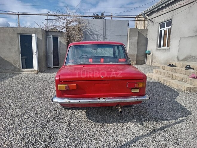 LADA (VAZ) 21011 1979, 99,000 km - 1.3 л - Bakı