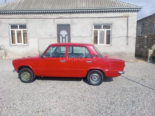 LADA (VAZ) 21011 1979, 99,000 km - 1.3 л - Bakı