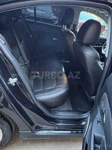 Chevrolet Cruze 2014, 132,000 km - 1.4 л - Bakı