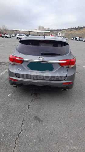 Hyundai i40 2013, 252,000 km - 2.0 l - Bakı