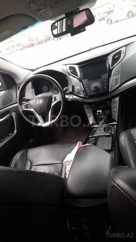 Hyundai i40 2013, 252,000 km - 2.0 l - Bakı