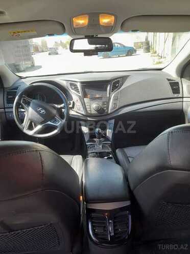 Hyundai i40 2013, 252,000 km - 2.0 l - Bakı