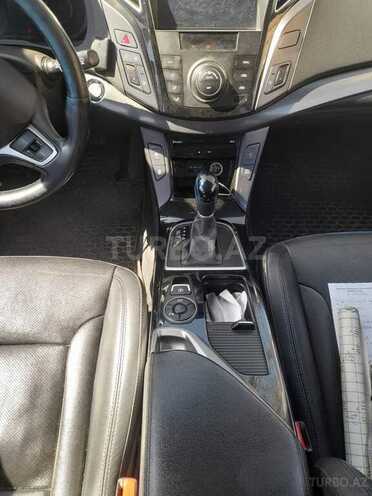 Hyundai i40 2013, 252,000 km - 2.0 l - Bakı