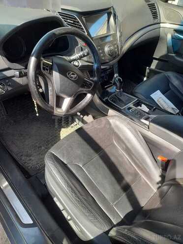 Hyundai i40 2013, 252,000 km - 2.0 l - Bakı