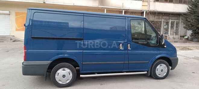 Ford Transit 2011, 161,235 km - 2.2 л - Bakı