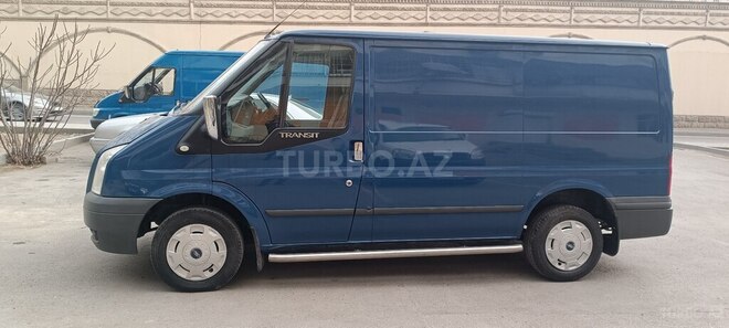 Ford Transit 2011, 161,235 km - 2.2 л - Bakı