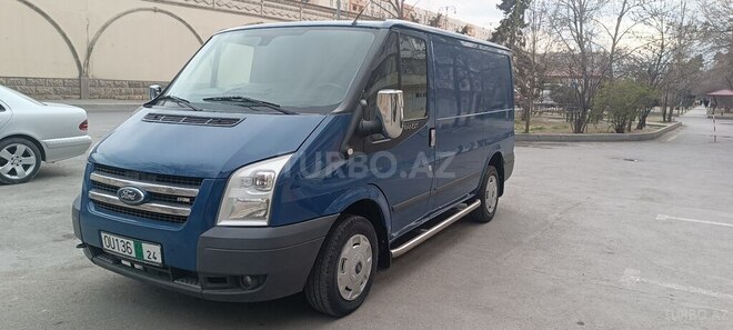 Ford Transit 2011, 161,235 km - 2.2 л - Bakı