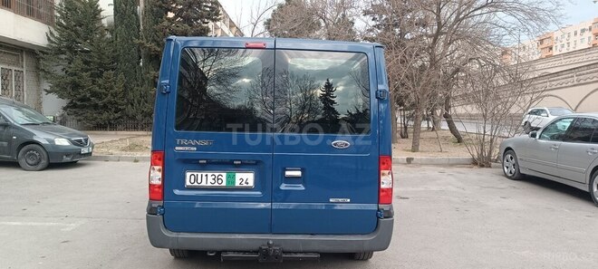 Ford Transit 2011, 161,235 km - 2.2 л - Bakı