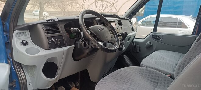 Ford Transit 2011, 161,235 km - 2.2 л - Bakı
