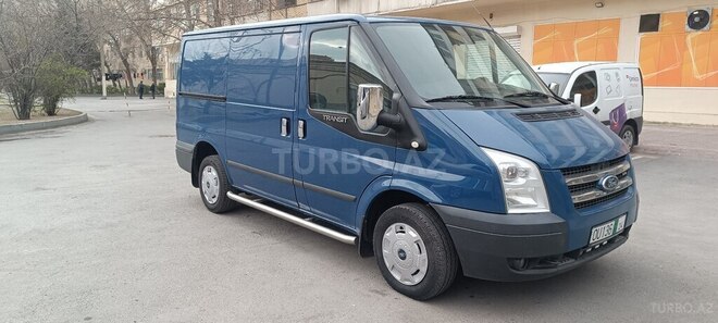 Ford Transit 2011, 161,235 km - 2.2 л - Bakı