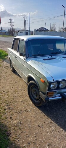LADA (VAZ) 2106 2000, 99,000 km - 1.6 л - Masallı