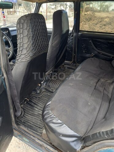 LADA (VAZ) 2107 1997, 99,000 km - 1.5 l - Salyan