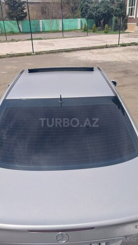 Mercedes C 220 2001, 355,000 km - 2.2 l - Masallı