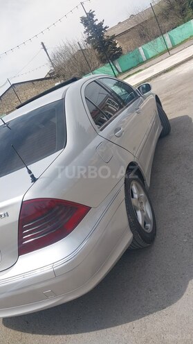 Mercedes C 220 2001, 355,000 km - 2.2 l - Masallı