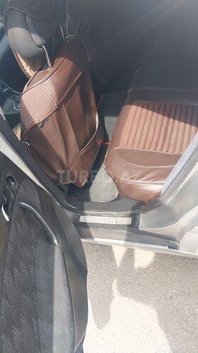 Mercedes C 220 2001, 355,000 km - 2.2 l - Masallı