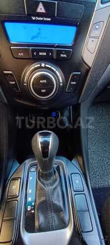 Hyundai Santa Fe 2015, 99,000 km - 2.0 l - Bakı