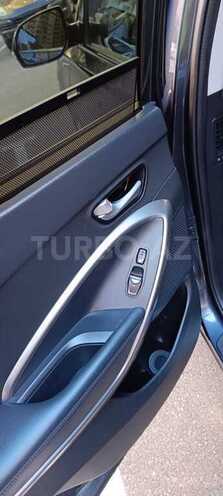 Hyundai Santa Fe 2015, 99,000 km - 2.0 l - Bakı