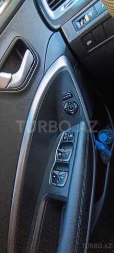 Hyundai Santa Fe 2015, 99,000 km - 2.0 l - Bakı