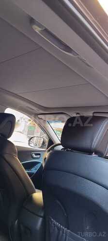Hyundai Santa Fe 2015, 99,000 km - 2.0 l - Bakı