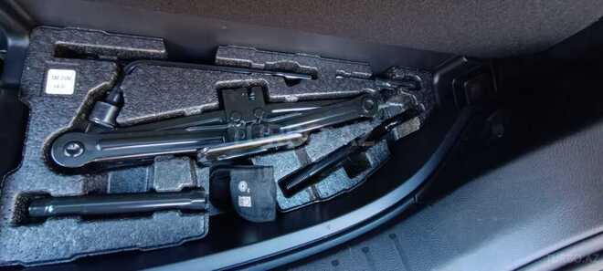 Hyundai Santa Fe 2015, 99,000 km - 2.0 l - Bakı