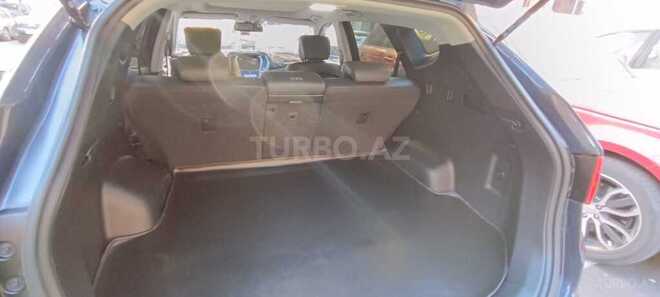 Hyundai Santa Fe 2015, 99,000 km - 2.0 l - Bakı