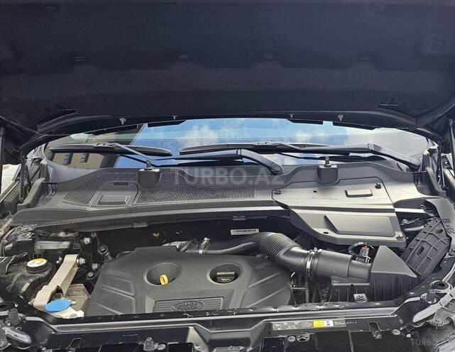 Land Rover Discovery Sport 2017, 60,000 km - 2.0 l - Bakı