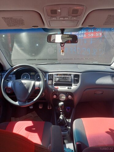 Kia Rio 2006, 380,000 km - 1.5 л - Bakı