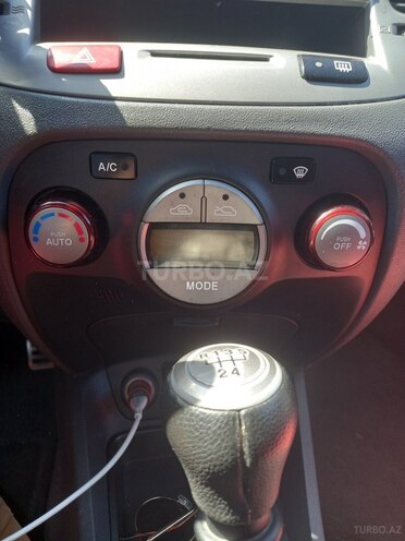 Kia Rio 2006, 380,000 km - 1.5 л - Bakı