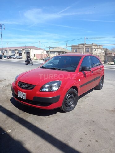 Kia Rio 2006, 380,000 km - 1.5 л - Bakı