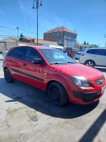 Kia Rio 2006, 380,000 km - 1.5 л - Bakı