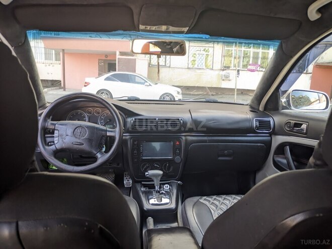 Volkswagen Passat 2001, 161,000 km - 1.8 l - Bakı