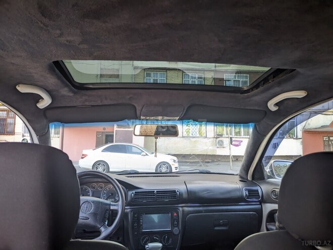 Volkswagen Passat 2001, 161,000 km - 1.8 l - Bakı