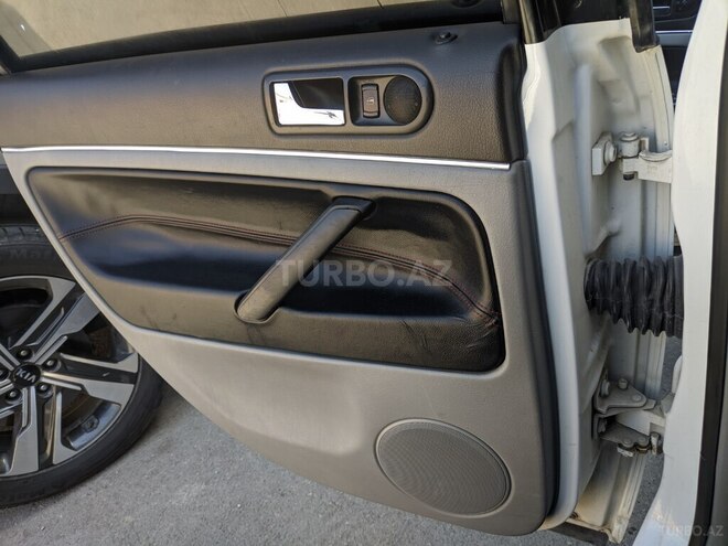 Volkswagen Passat 2001, 161,000 km - 1.8 l - Bakı