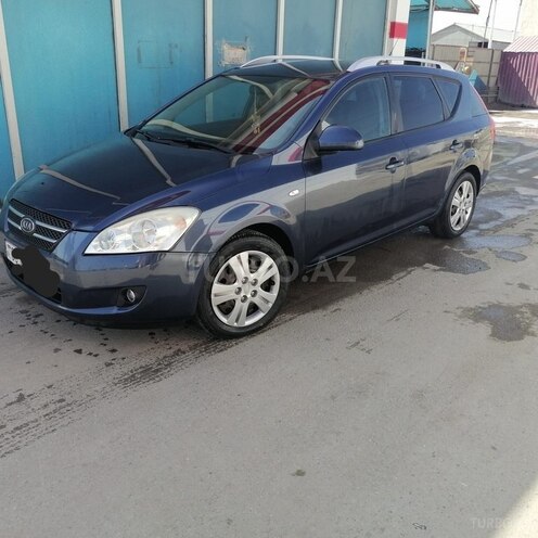 Kia Ceed 2007, 330,000 km - 1.6 л - Bakı