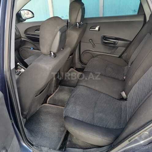 Kia Ceed 2007, 330,000 km - 1.6 л - Bakı
