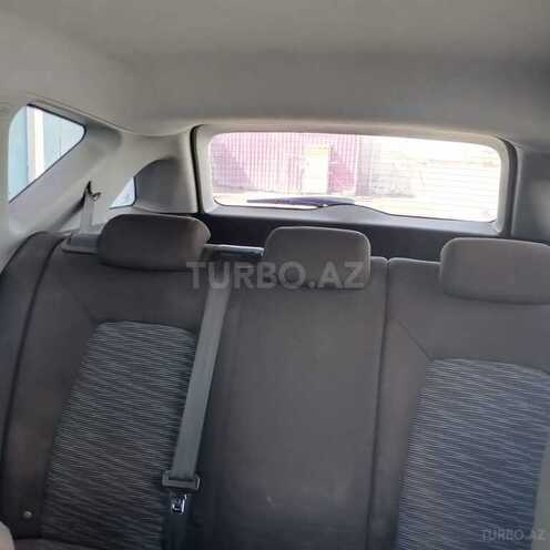 Kia Ceed 2007, 330,000 km - 1.6 л - Bakı