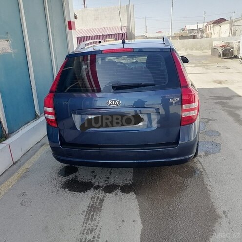 Kia Ceed 2007, 330,000 km - 1.6 л - Bakı