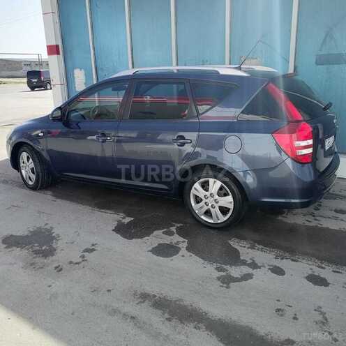 Kia Ceed 2007, 330,000 km - 1.6 л - Bakı