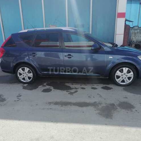 Kia Ceed 2007, 330,000 km - 1.6 л - Bakı