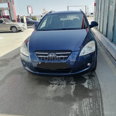 Kia Ceed 2007, 330,000 km - 1.6 л - Bakı