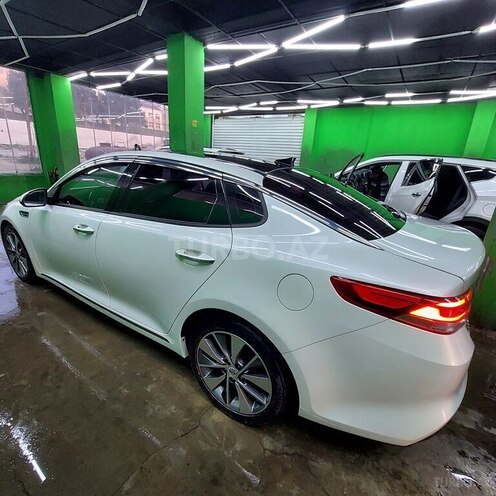Kia Optima 2016, 159,000 km - 2.0 л - Bakı