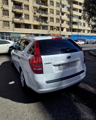 Kia Ceed 2008, 210,000 km - 1.4 l - Bakı